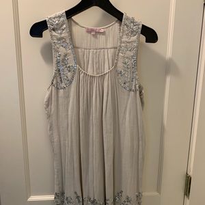 Calypso Sequin Dress